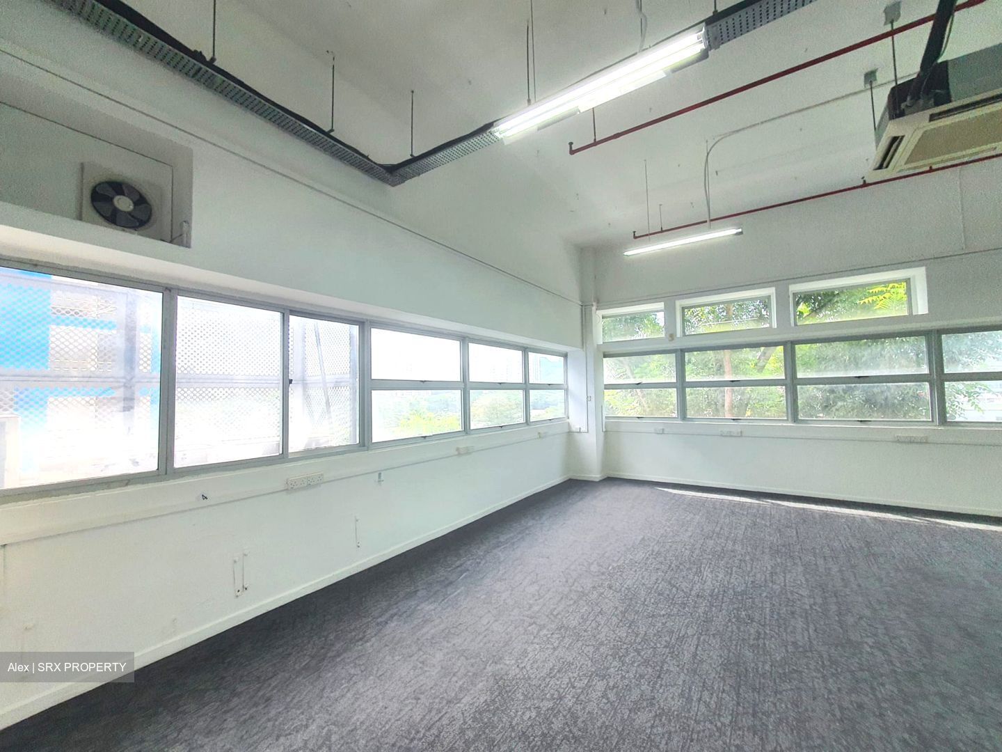 Kewalram House (D3), Factory #563767341
